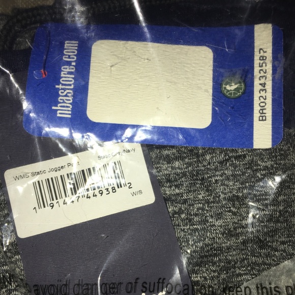 Jogger Pants - Picture 2 of 4